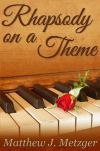 Baixar Rhapsody on a Theme (Vivaldi in the Dark Book 2) (English Edition) pdf, epub, eBook