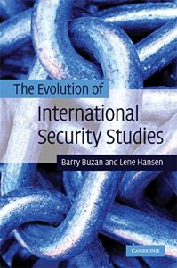 Baixar The Evolution of International Security Studies pdf, epub, eBook