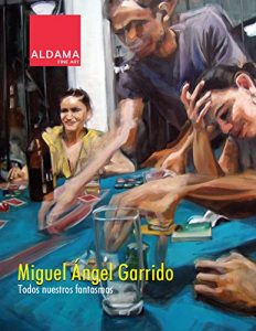 Baixar Todos nuestros fantasmas (Spanish Edition) pdf, epub, eBook