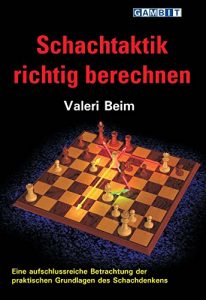 Baixar Schachtaktik richtig berechnen (German Edition) pdf, epub, eBook