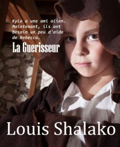 Baixar La Guerisseur (French Edition) pdf, epub, eBook