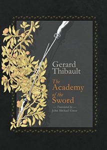 Baixar The Academy of the Sword pdf, epub, eBook