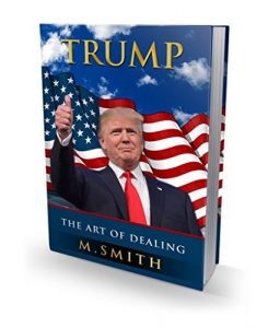 Baixar Trump: The Art of Dealing (English Edition) pdf, epub, eBook