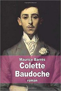 Baixar Colette Baudoche, Histoire d’une jeune fille de Metz (French Edition) pdf, epub, eBook