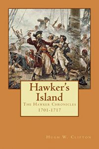 Baixar Hawker’s Island (The Hawker Chronicles) (English Edition) pdf, epub, eBook