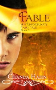 Baixar Fable (An Unfortunate Fairy Tale Book 3) (English Edition) pdf, epub, eBook