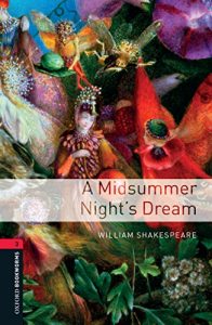 Baixar A Midsummer Night’s Dream Level 3 Oxford Bookworms Library pdf, epub, eBook
