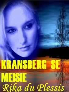 Baixar Kransberg se meisie (Afrikaans Edition) pdf, epub, eBook