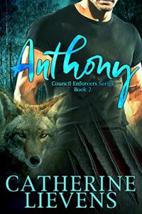 Baixar Anthony (Council Enforcer Book 2) (English Edition) pdf, epub, eBook