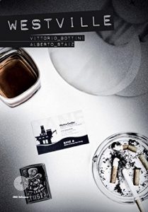 Baixar Westville pdf, epub, eBook