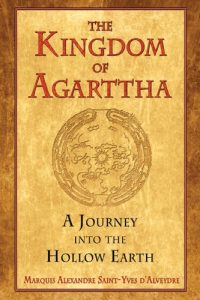 Baixar The Kingdom of Agarttha: A Journey into the Hollow Earth pdf, epub, eBook