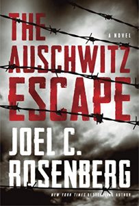 Baixar The Auschwitz Escape (English Edition) pdf, epub, eBook