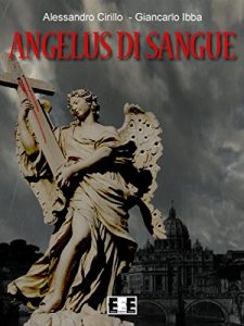 Baixar Angelus di sangue (Adrenalina) pdf, epub, eBook