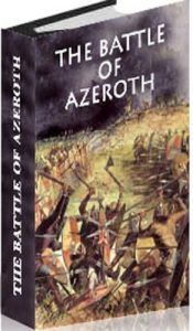 Baixar The Battle Of Azeroth (English Edition) pdf, epub, eBook