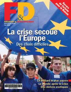 Baixar Finances et Developpement, Juin 2009: 46 pdf, epub, eBook