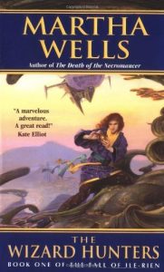 Baixar The Wizard Hunters: The Fall of Ile-Rien (The Fall of Ile-Rien Trilogy) pdf, epub, eBook