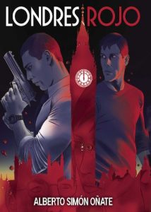 Baixar Londres Rojo (Spanish Edition) pdf, epub, eBook