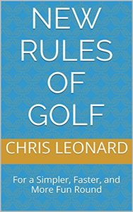 Baixar New Rules of Golf: For a Simpler, Faster, and More Fun Round (English Edition) pdf, epub, eBook