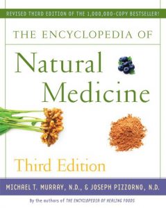 Baixar The Encyclopedia of Natural Medicine Third Edition (English Edition) pdf, epub, eBook