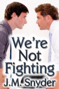 Baixar We’re Not Fighting (English Edition) pdf, epub, eBook