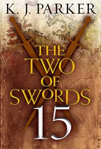 Baixar The Two of Swords: Part 15 (English Edition) pdf, epub, eBook