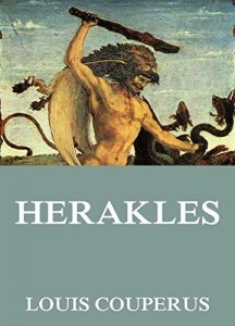 Baixar Herakles (German Edition) pdf, epub, eBook