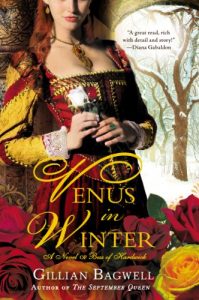 Baixar Venus in Winter: A Novel of Bess of Hardwick pdf, epub, eBook