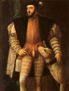 Baixar Isabel de Egipto o El Primer Amor de Carlos V (Spanish Edition) pdf, epub, eBook