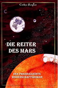 Baixar Die Reiter des Mars (German Edition) pdf, epub, eBook