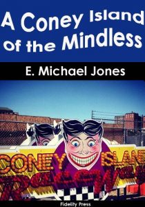 Baixar A Coney Island of the Mindless (English Edition) pdf, epub, eBook