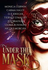 Baixar Under the Mask: A Multi-Genre Collection (English Edition) pdf, epub, eBook