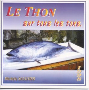 Baixar Le Thon sur tous les tons… (French Edition) pdf, epub, eBook