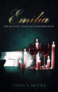Baixar Emilia – Der Sexteufel steckt im Kleingedruckten (German Edition) pdf, epub, eBook