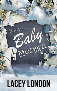 Baixar Meet Baby Morgan: A new mother, a new home and a new neighbour with a sizzling secret. (Clara Andrews Book 5) (English Edition) pdf, epub, eBook