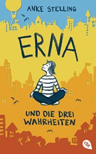 Baixar Erna und die drei Wahrheiten (German Edition) pdf, epub, eBook