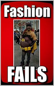 Baixar Memes: Fashion Fails and Faux Pas With Funny Memes: 2016 Mega Bundle LOL Book Of Hot Comedy (Funny Jokes) (English Edition) pdf, epub, eBook