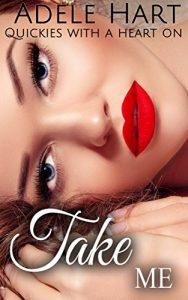 Baixar Take Me: An Alpha Beds a Virgin Dirty Safari Romance (English Edition) pdf, epub, eBook