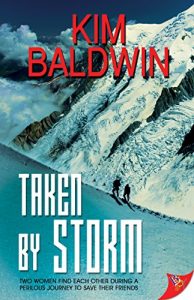 Baixar Taken by Storm (English Edition) pdf, epub, eBook