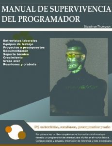 Baixar Manual de Supervivencia del Programador de Sistemas (Spanish Edition) pdf, epub, eBook