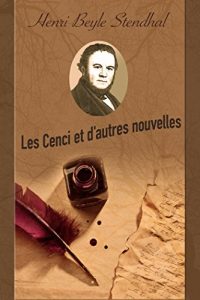 Baixar Les Cenci et d’autres nouvelles (French Edition) pdf, epub, eBook