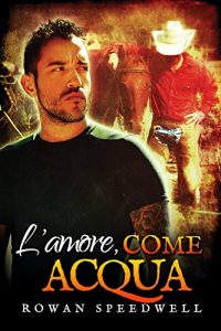 Baixar L’amore, come acqua (Italian Edition) pdf, epub, eBook
