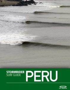 Baixar The Stormrider Surf Guide Peru (Stormrider Surf Guides) (English Edition) pdf, epub, eBook