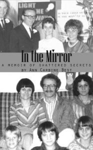 Baixar In the Mirror: A Memoir of Shattered Secrets (English Edition) pdf, epub, eBook