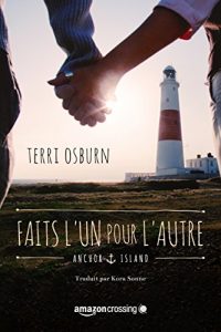 Baixar Faits l’un pour l’autre (Anchor Island t. 1) (French Edition) pdf, epub, eBook