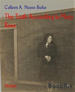 Baixar The Truth According to Mary Rose (English Edition) pdf, epub, eBook