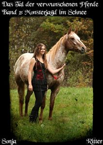 Baixar Monsterjagd im Schnee (Das Tal der verwunschenen Pferde 2) (German Edition) pdf, epub, eBook
