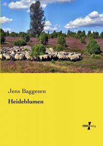 Baixar Heideblumen (German Edition) pdf, epub, eBook