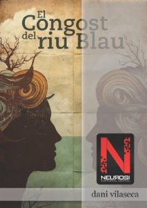 Baixar El congost del riu Blau (Catalan Edition) pdf, epub, eBook