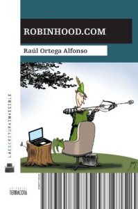 Baixar Robinhood.com (La Escritura Invisible) (Spanish Edition) pdf, epub, eBook
