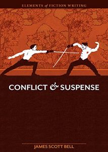 Baixar Elements of Fiction Writing – Conflict and Suspense pdf, epub, eBook